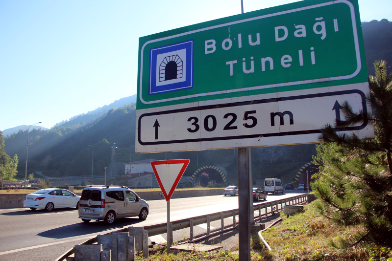 TEM Otoyolu güzergahında flaş gelişme: Ankara yönü trafiğe kapanıyor