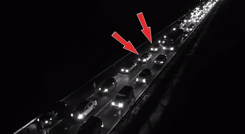 Ankara'da nefes kesen operasyon! Böyle yakalandılar...