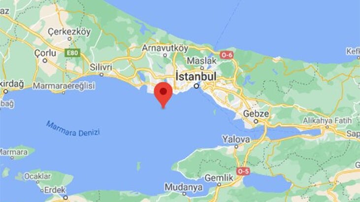 İstanbul depremi uzmanları ikiye böldü!