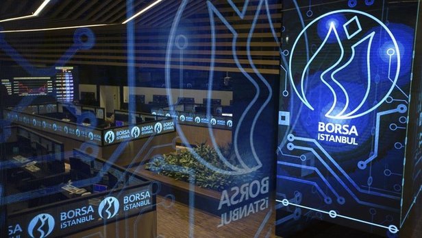 Son dakika: Borsa İstanbul son 8 ayın rekorunu kırdı! BIST 100’de son durum