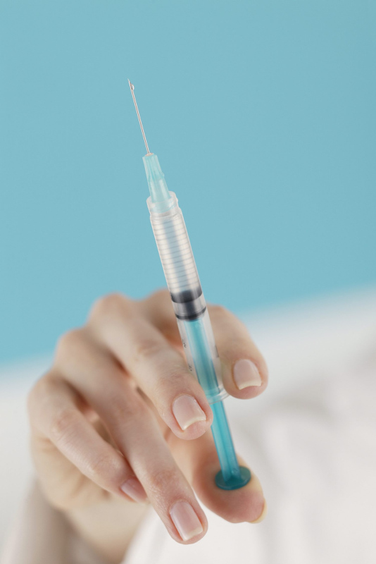 Grip aşısı kimlere yapılacak? Charlson Risk Skoru nedir?