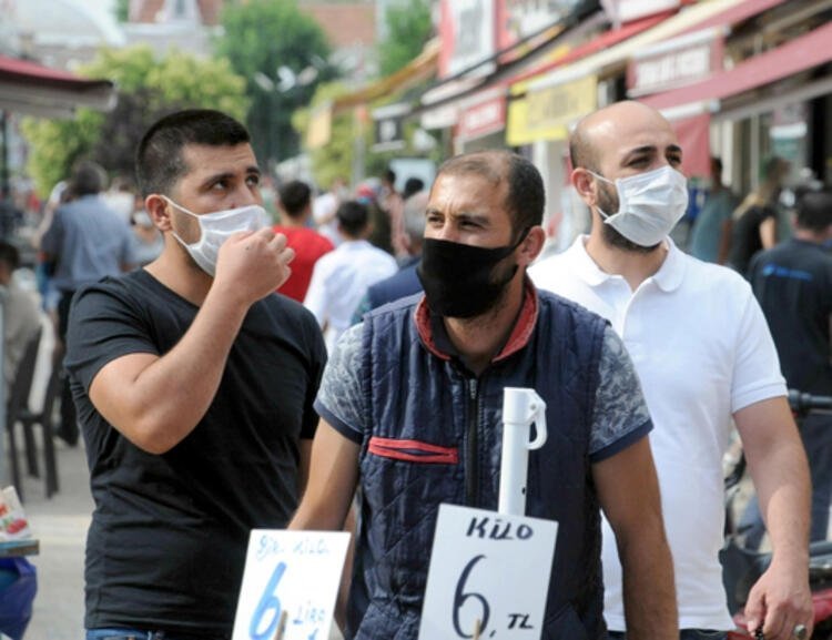 İstanbul’da büyük tehlike! O bölge neredeyse kıpkırmızı oldu