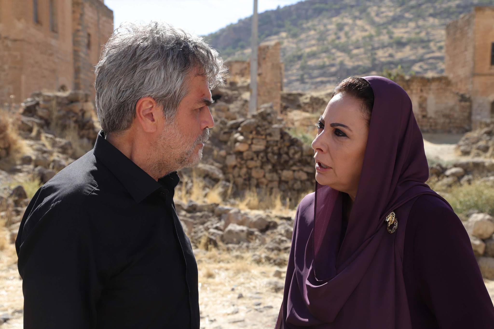 Hercai’de nefesler tutuldu... Miran Aslanbey öldü mü?