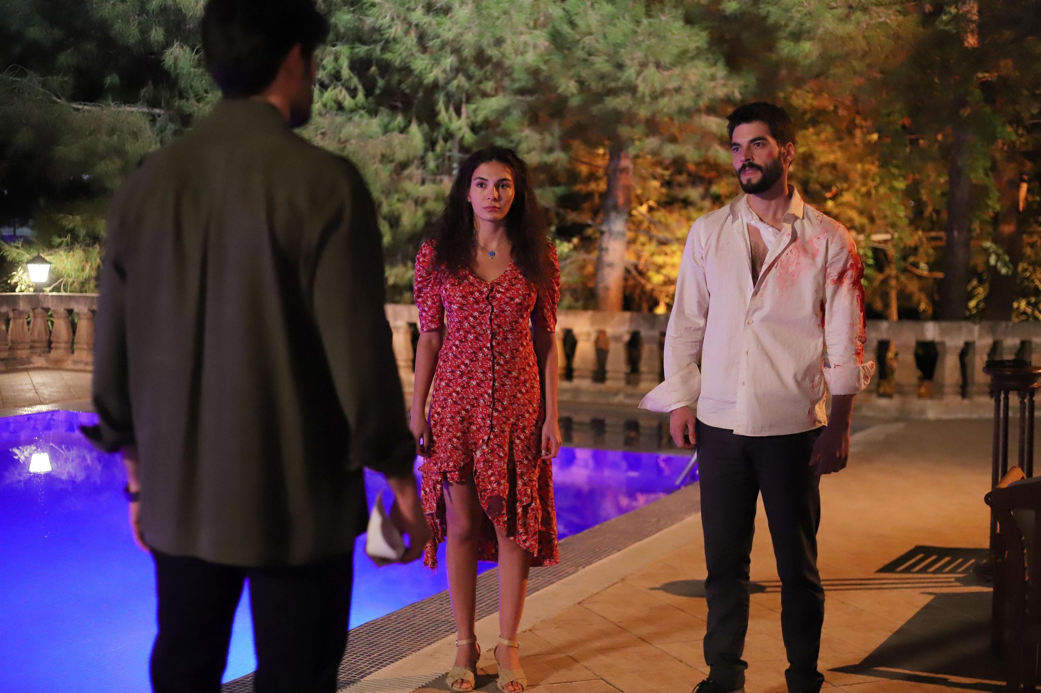Hercai’de nefesler tutuldu... Miran Aslanbey öldü mü?