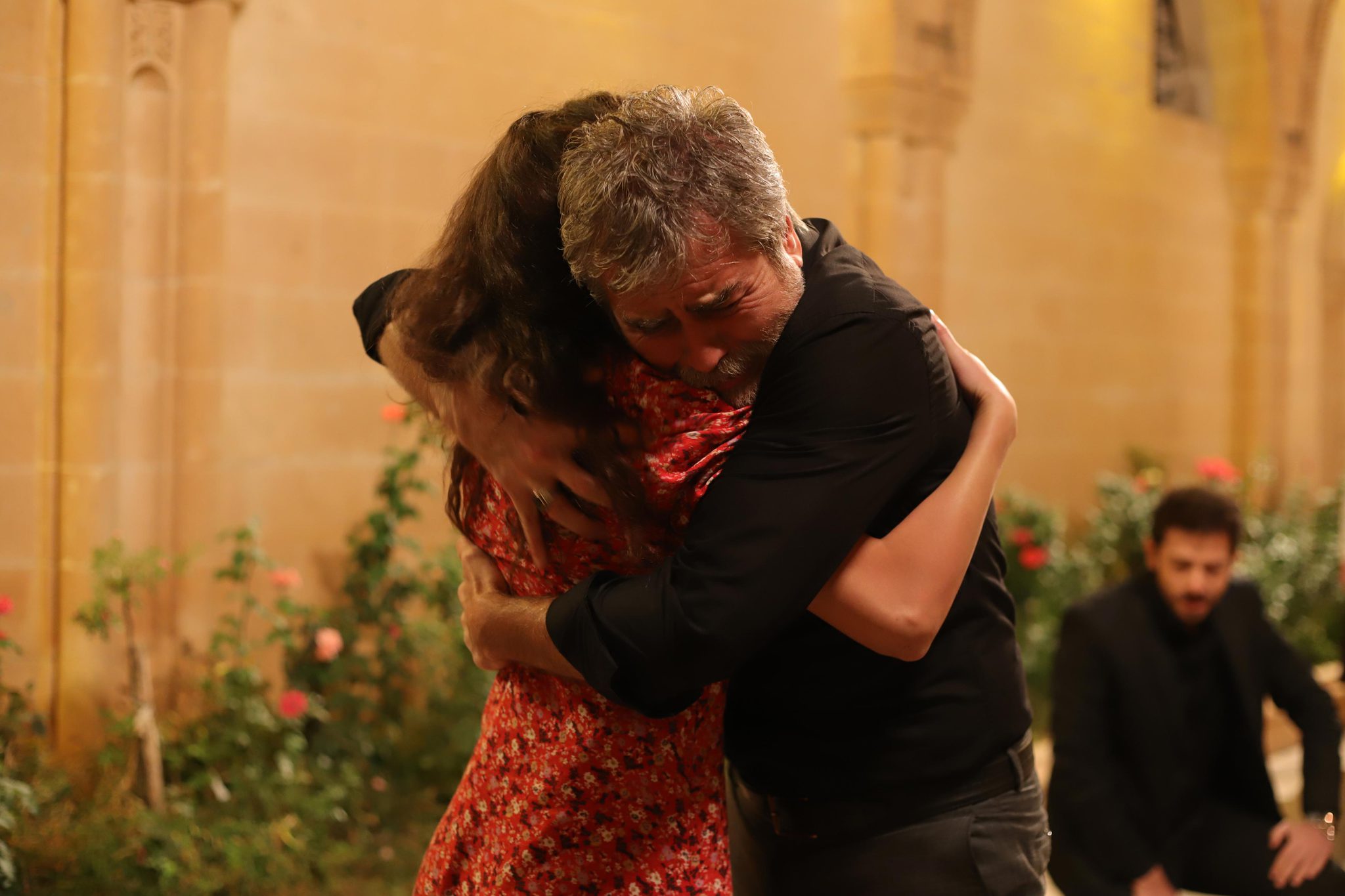 Hercai’de nefesler tutuldu... Miran Aslanbey öldü mü?