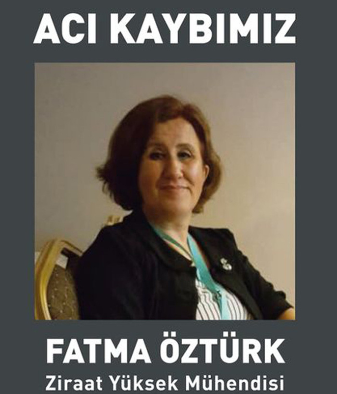 İzmir’de yürek burkan hikaye! Baba kansere anne depreme yenik düştü...