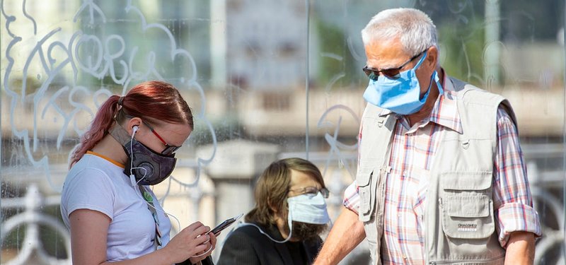 Slovakya’dan koronavirüs kararı: Tüm halka test yapılıyor