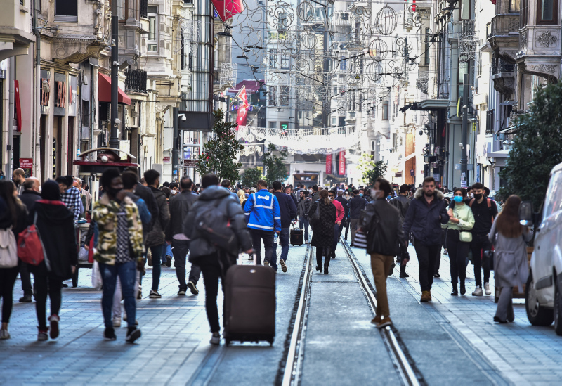 Evde bulaş oranı yüzde 70’i buldu! Yeni tedbirler yolda...