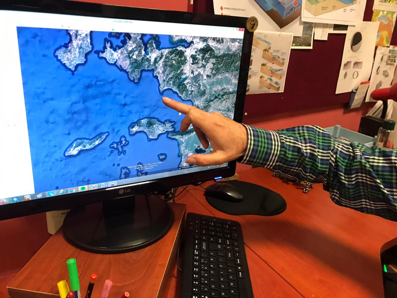 Olası Marmara depreminde tsunami olur mu? Korkutan açıklama: 200 metre içeri girebilir