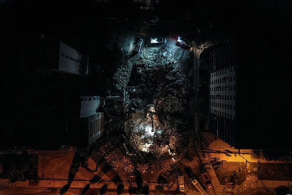 İzmir depreminde 6 binanın yıkılma nedeni ortaya çıktı!