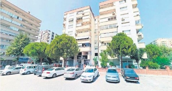 İzmir depreminde 6 binanın yıkılma nedeni ortaya çıktı!