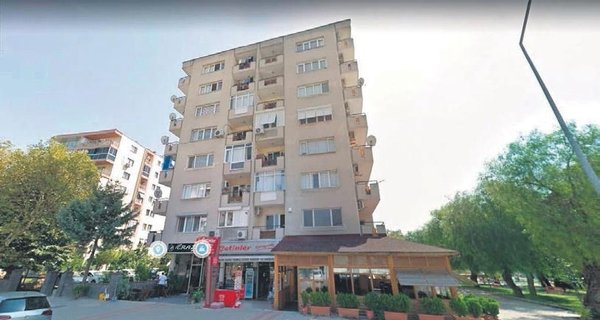 İzmir depreminde 6 binanın yıkılma nedeni ortaya çıktı!