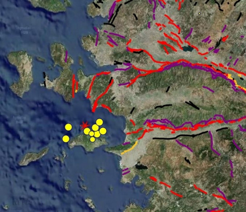 İzmir depremi | Harekete geçildi! Erken uyarı sistemi kuruluyor