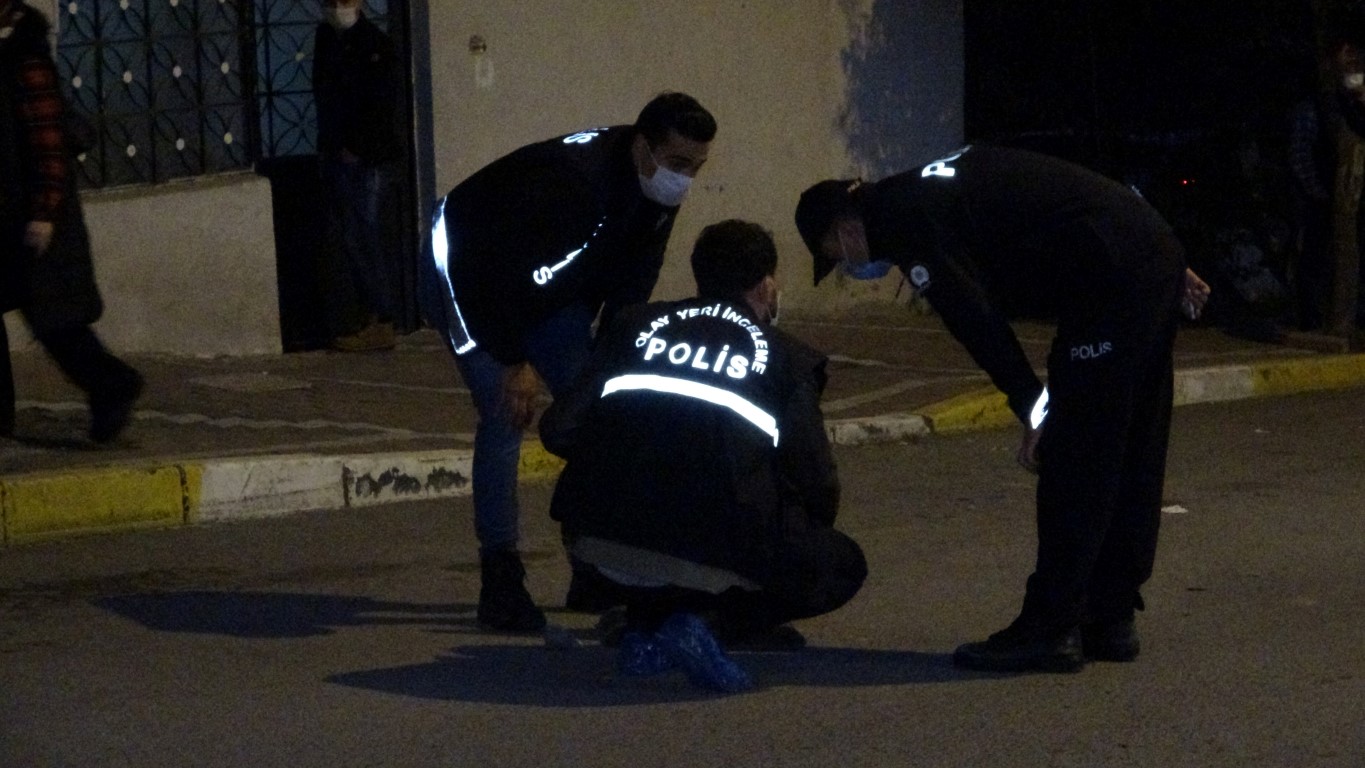 Son dakika haberleri | İstanbul Tuzla’da silahlı saldırı: 2 yaralı
