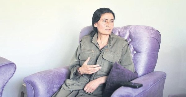 Köşeye sıkışan PKK'nın kadın elebaşı HDP'ye ağladı: Bitme noktasındayız