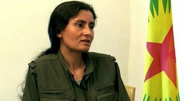 Köşeye sıkışan PKK'nın kadın elebaşı HDP'ye ağladı: Bitme noktasındayız