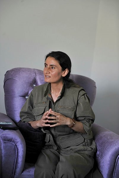 Köşeye sıkışan PKK'nın kadın elebaşı HDP'ye ağladı: Bitme noktasındayız