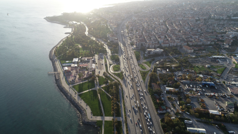 Deprem uzmanlarından İstanbul’a ’zemin sıvılaşması uyarısı: İşte riskli ilçeler...