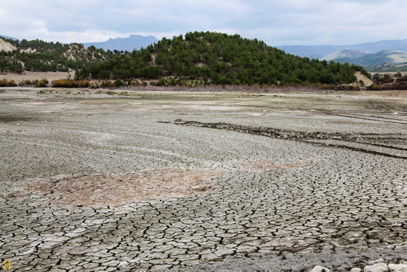 Türkiye’de kuraklık tehlikesi | Kritik uyarı geldi: Araba ve halı yıkama bitmeli