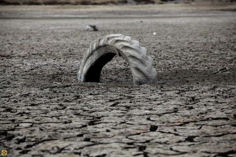 Türkiye’de kuraklık tehlikesi | Kritik uyarı geldi: Araba ve halı yıkama bitmeli