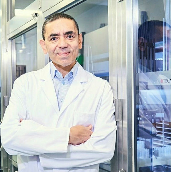 Koronavirüs aşısını bulan Türk profesör Uğur Şahin uyardı: Kış zor geçecek rahatlama...