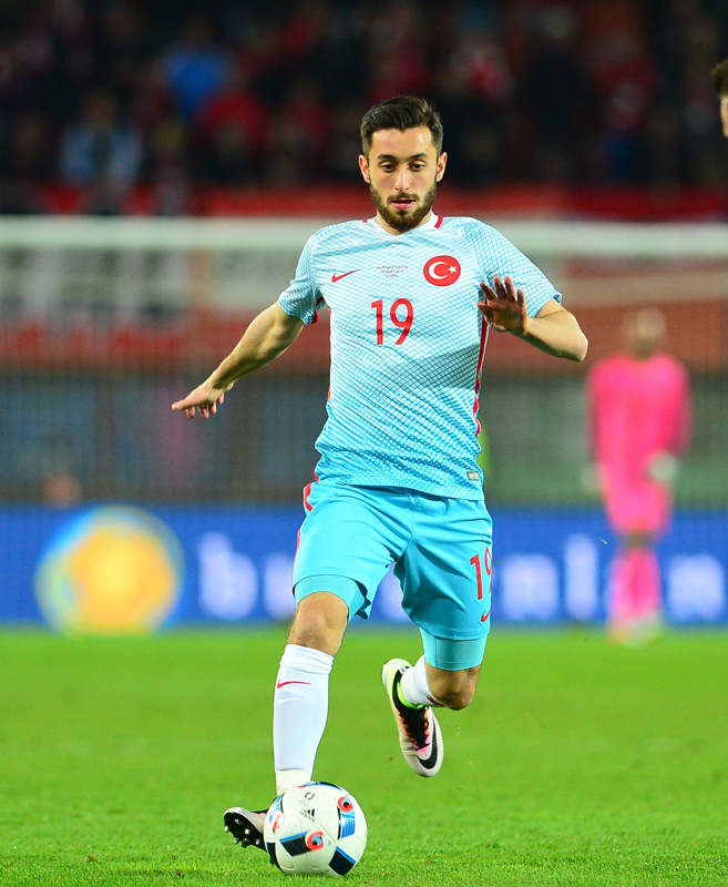 Trabzonspor’da Yunus Mallı harekatı! Devre arasında geliyor