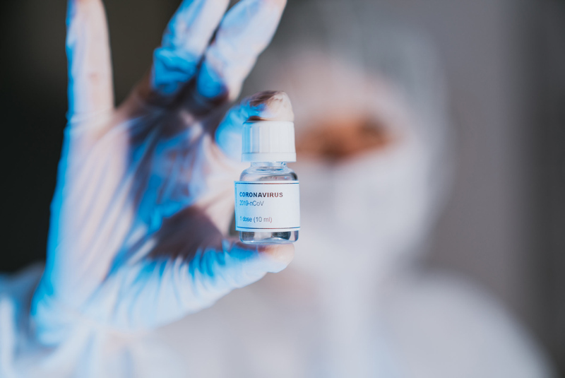 Koronavirüse yakalananları yakından ilgilendiriyor! Sizi 8 aya kadar koruyor