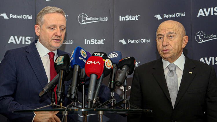 Yayıncı kuruluş kulüplere ne kadar ödeyecek? Rakam belli oldu