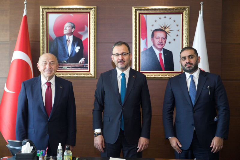 Yayıncı kuruluş kulüplere ne kadar ödeyecek? Rakam belli oldu