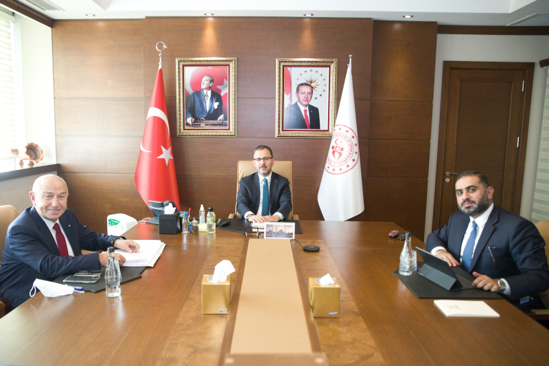 Yayıncı kuruluş kulüplere ne kadar ödeyecek? Rakam belli oldu