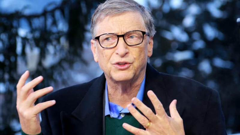 Koronavirüs aşısı son durum | Bill Gates’ten son dakika aşı açıklaması: Hepsinin işe yarayacağına inanıyorum