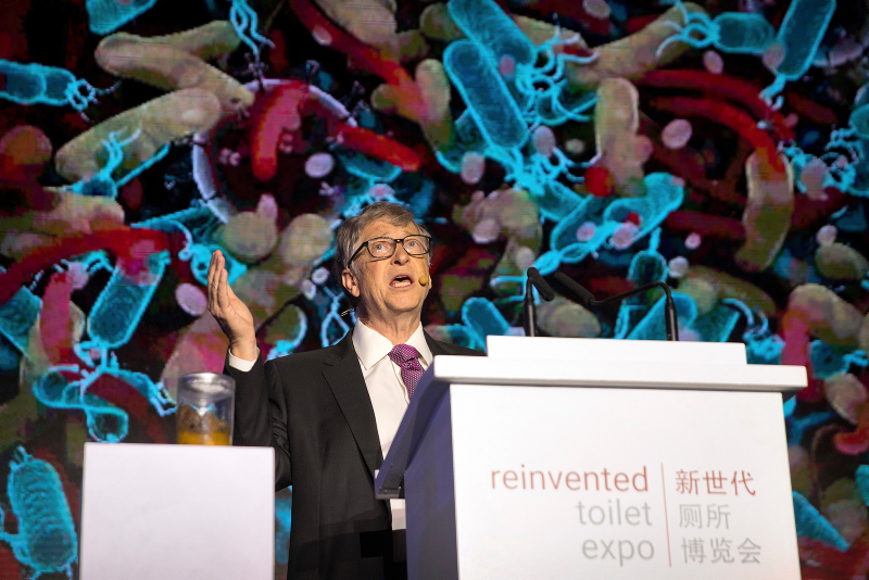Koronavirüs aşısı son durum | Bill Gates’ten son dakika aşı açıklaması: Hepsinin işe yarayacağına inanıyorum