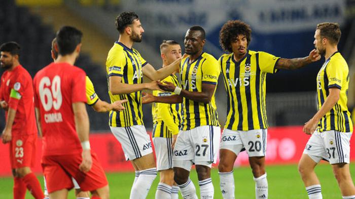 Mesut Özil Fenerbahçe son dakika |  Fenerbahçe'de hareketli günler!  Transfer hız kazanıyor