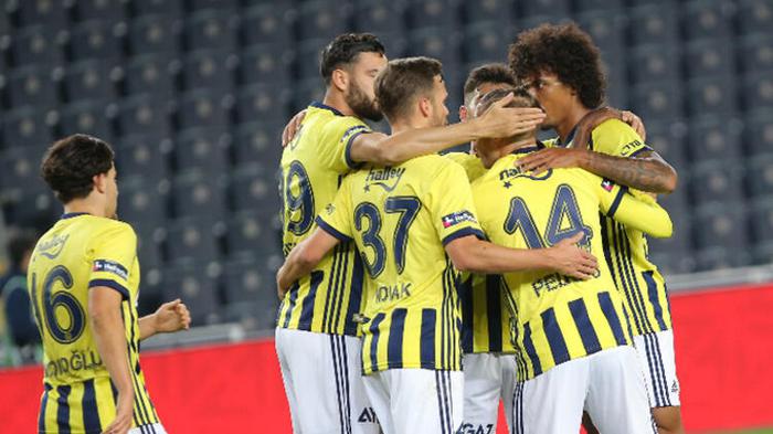 Mesut Özil Fenerbahçe son dakika | Fenerbahçe’de hareketli günler! Transfer hız kazandı
