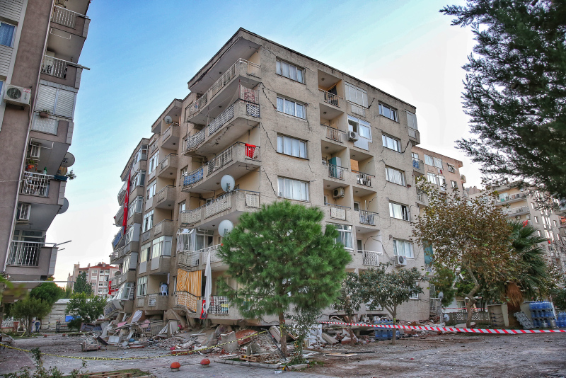 Fırsatçılar arttı! İzmir’de kiralık boş ev kalmadı