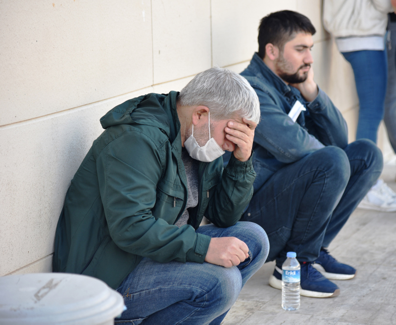 Antalya’da dehşete düşüren cinayet! Arkadaşını öldürüp arabasını sattı