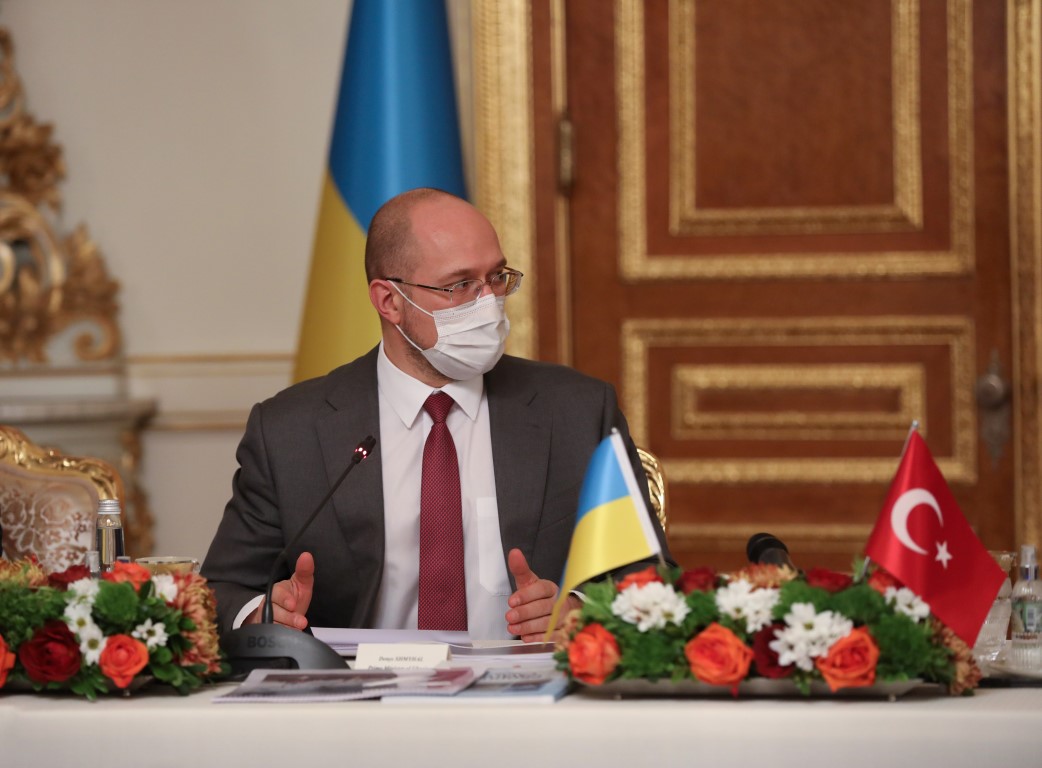 Bakan Mustafa Varank’tan önemli açıklamalar! Türkiye ve Ukrayna ivmelenen ilişkileri somut projelere dökmek istiyor