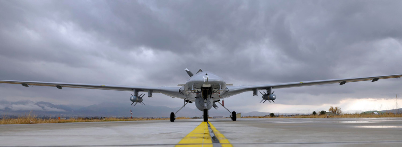 SİHA’lar dünyanın dilinde! Rus basını böyle yazdı: Türkiye drone savaş sanatını mükemmelleştiriyor