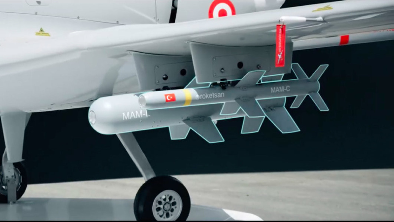 SİHA’lar dünyanın dilinde! Rus basını böyle yazdı: Türkiye drone savaş sanatını mükemmelleştiriyor
