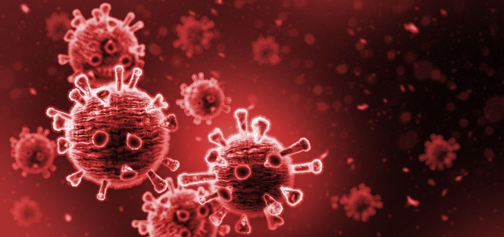 Koronavirüs belirtisi kaç günde gösterir? Dikkat! Kovid-19’un en erken belirtisi keşfedildi
