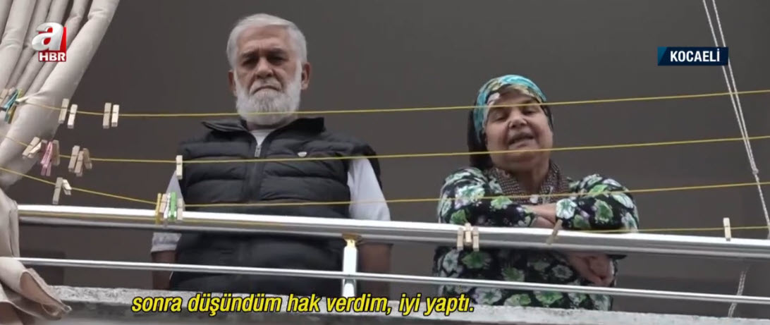 Karantinaya uymayan kardeşini polise ihbar etti