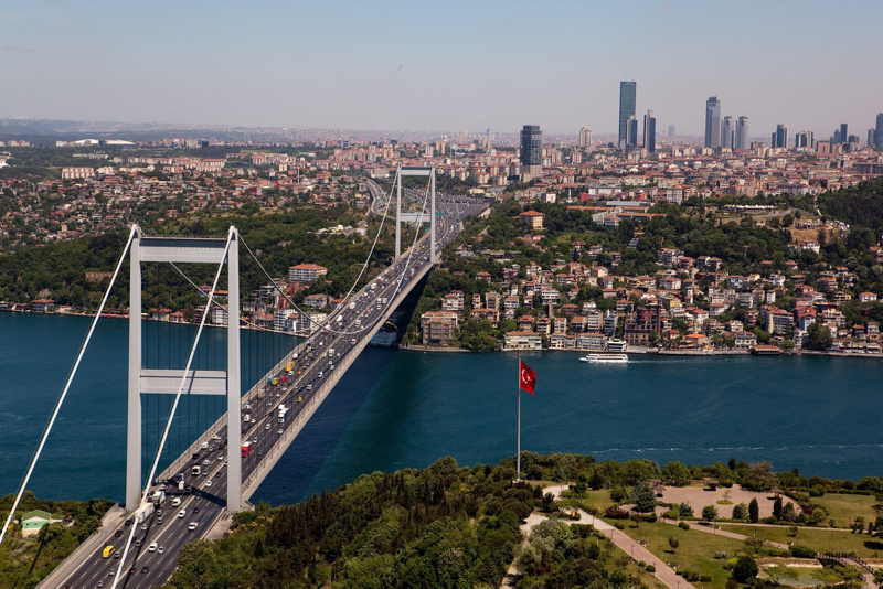 Son dakika deprem | Prof. Dr. Naci Görür’den İstanbul için kritik uyarı:  İki fay birden kırılırsa 7,6 büyüklüğünde bekliyoruz
