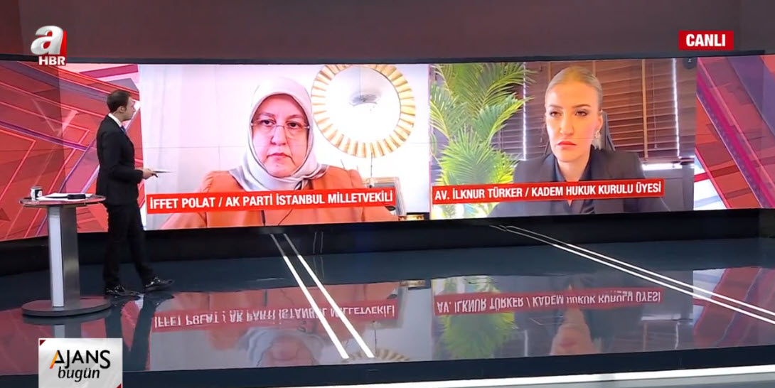 Son dakika: CHP’deki taciz skandallarına organize perdeleme! A Haber’de sert tepkiler: Kadına cinsel obje olarak bakıyorlar