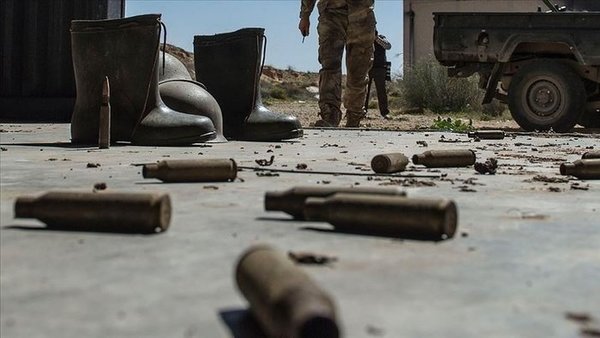 Libya’da son durum | Wagner paralı askerlerden Türkiye itirafı: Bu yüzden kaybettik