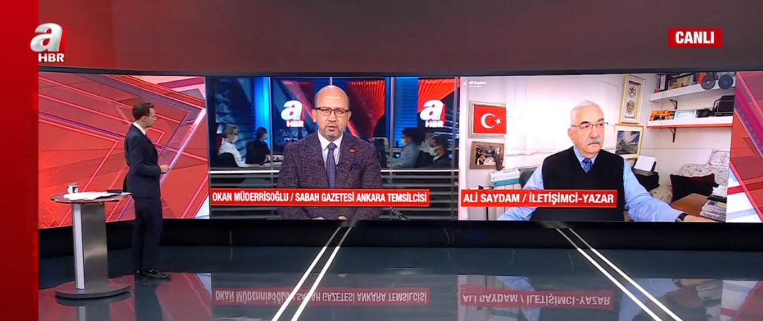 Son dakika: Millet İttifakı’nın cumhurbaşkanı adayı CHP lideri Kemal Kılıçdaroğlu mu? A Haber’de flaş değerlendirme: Kaybettiğinde yine o koltukta oturabilir