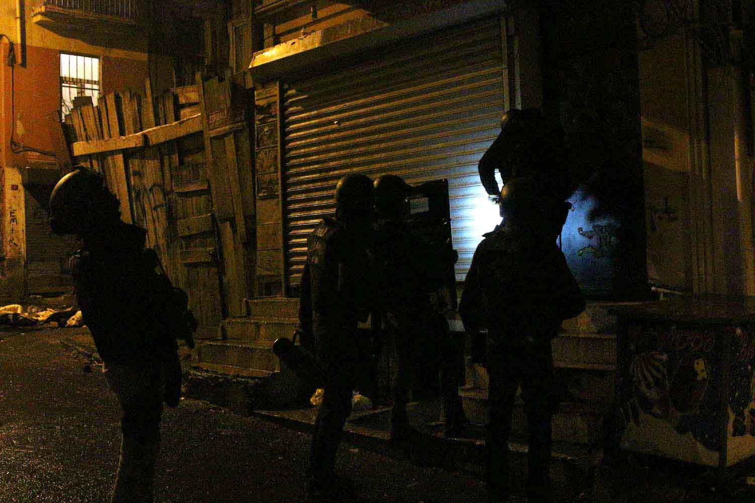 İstanbul’da PKK’ya gece yarısı operasyonu: 5 gözaltı var