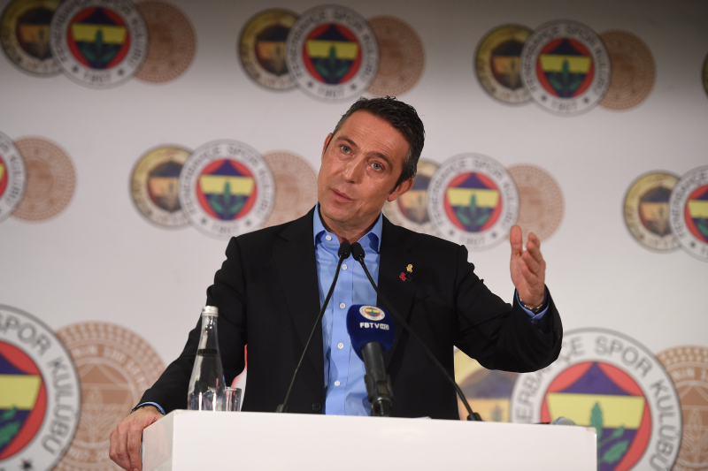Fenerbahçe transfer haberleri | Ali Koç’tan büyük fiyasko! Yine stoper alacaklar