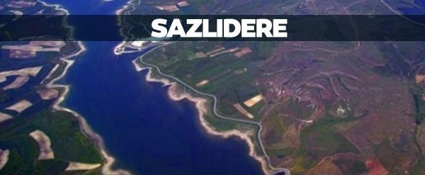 İstanbul baraj doluluk oranları 2020 | Durum vahim! İşte korkutan görüntüler
