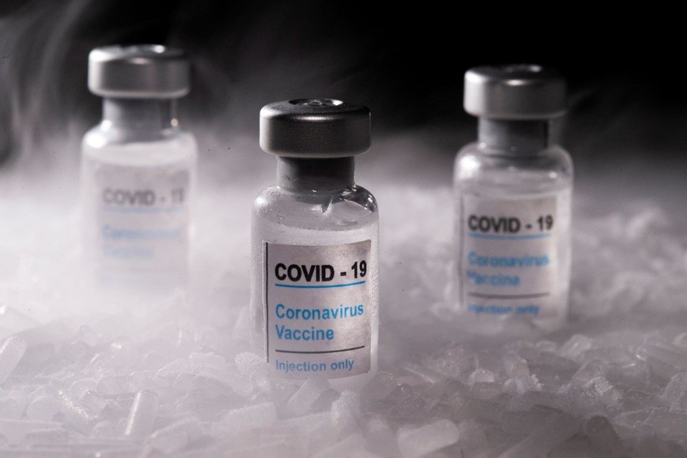 Koronavirüs aşısının içinde hangi maddeler var? Tek tek açıkladılar