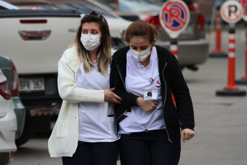 Gaziantep’teki oksijen tüpü patlamasında flaş detay! 2 gün önce yazı gönderilmiş